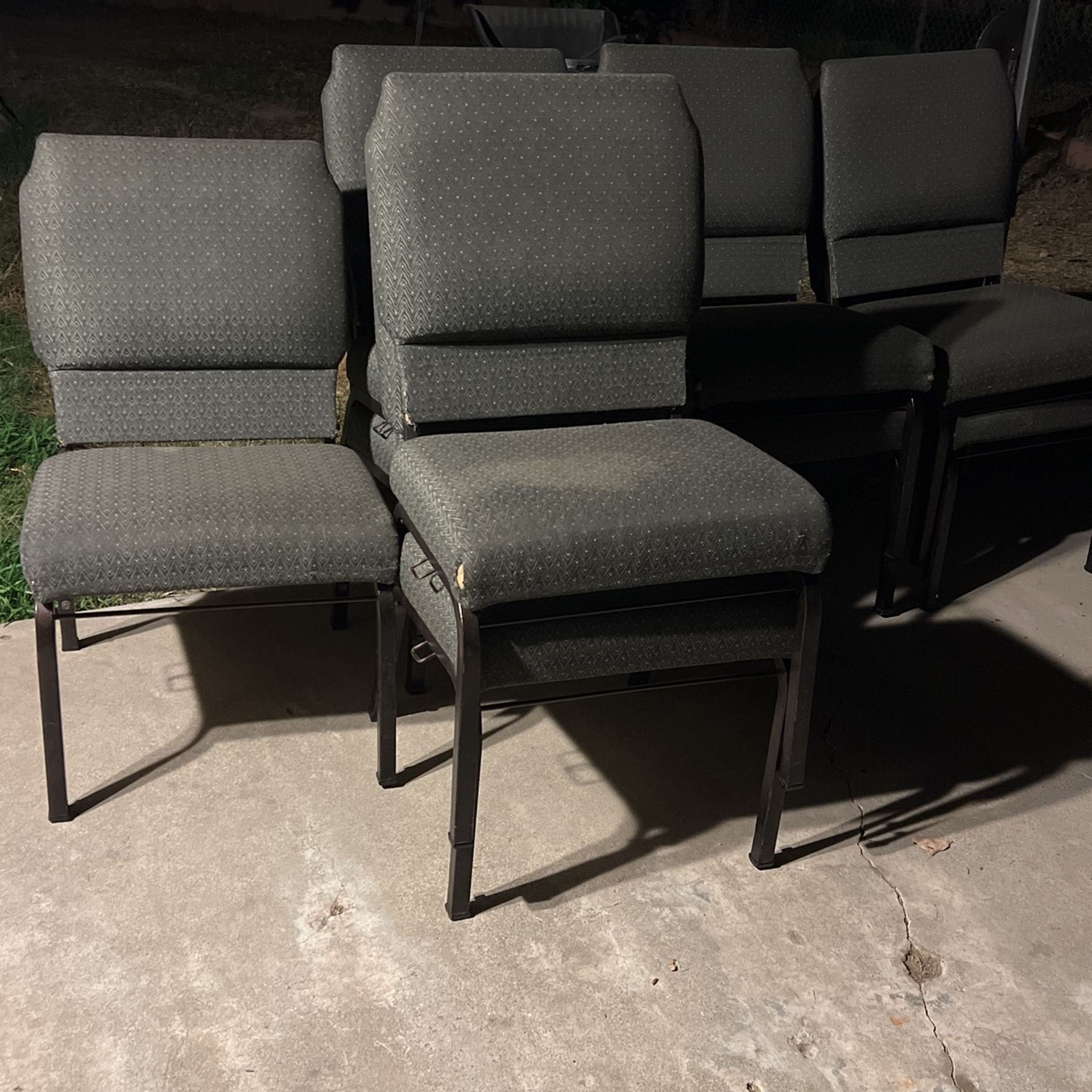 Chairs