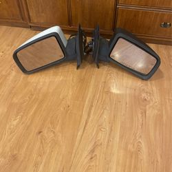 03 04 05 06 Lincoln Navigator Mirrors