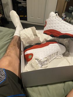 Jordan 13