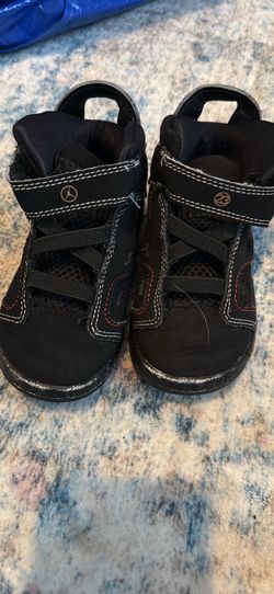 Toddler Jordans