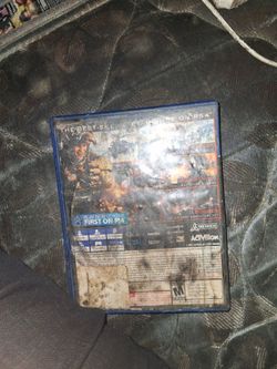 Call of duty black ops 3