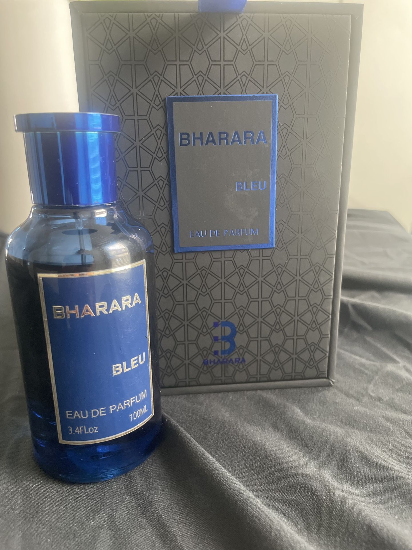 Bharara Bleu Eau de Parfum