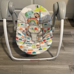 Baby Swing 