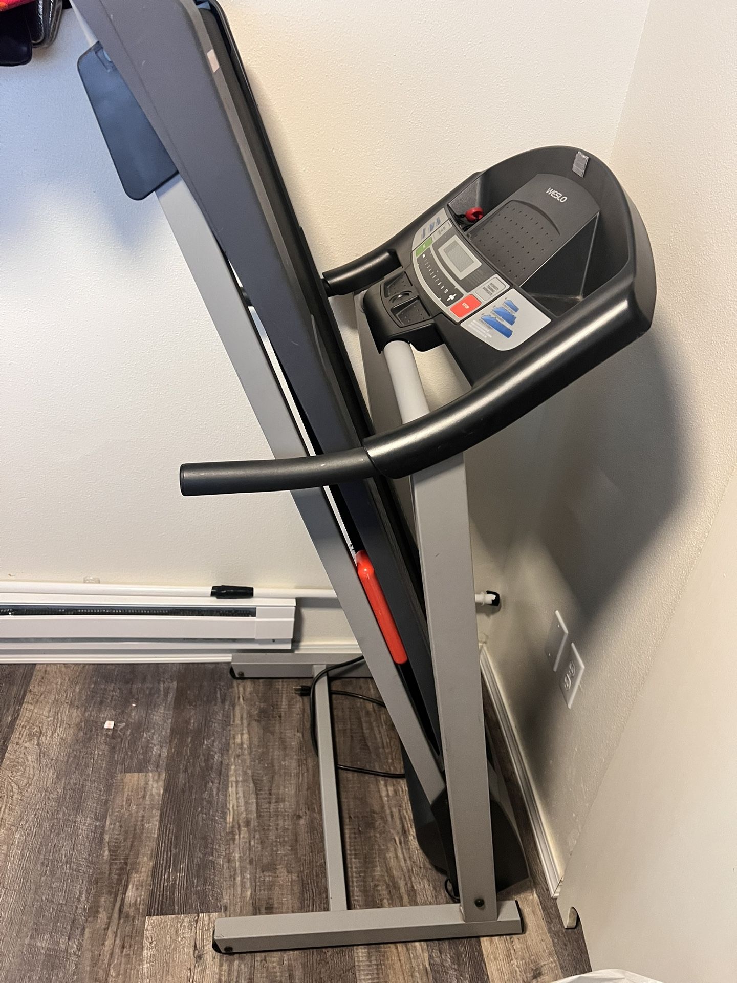 treadmill