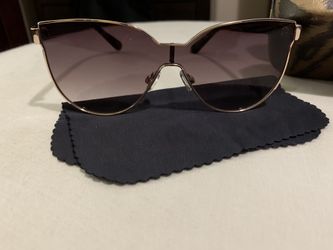 Aldo sunglasses