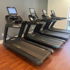 Special Precor Fitness Equipment Gym Package 