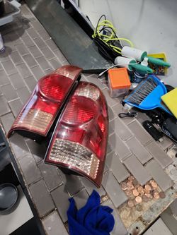 Toyota tacoma 2005-2010