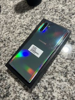 Samsung Galaxy Note 10+ 256 GB