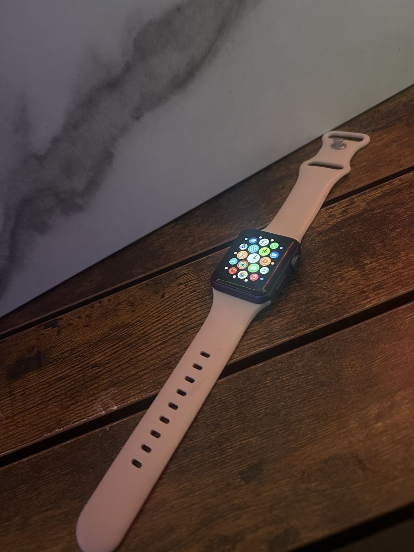 Apple Watch Series 3