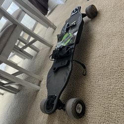 Isinwheel V8 