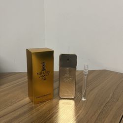 Paco Rabanne 1 Million