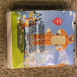 Bluey (Bingo) Halloween Costume