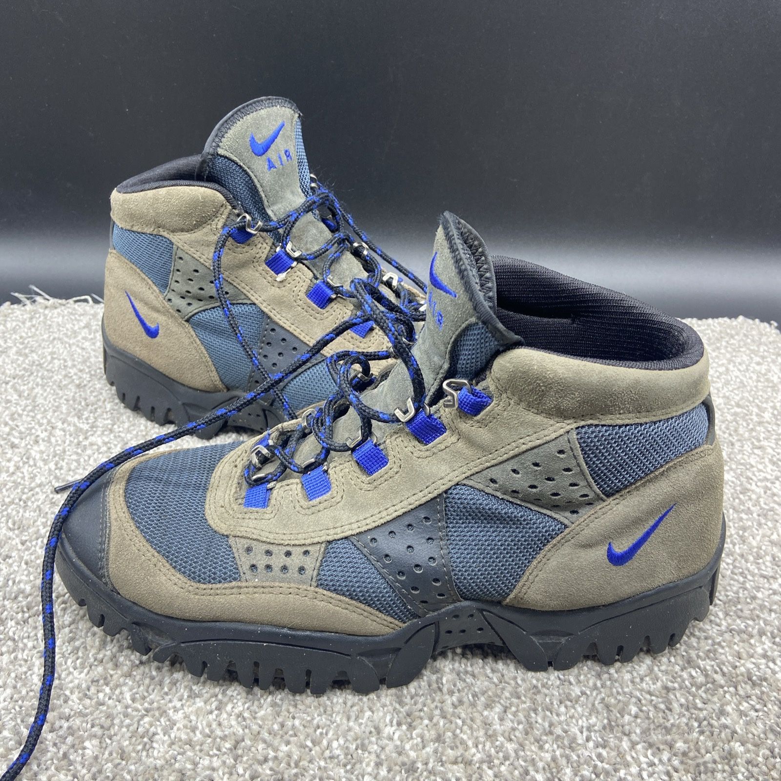 Nike ACG Hiking Shoes Boots Men’s 10.5
