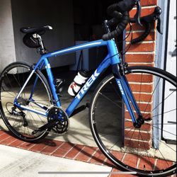 Trek Madone 2.3