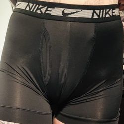 Nike Underwear 