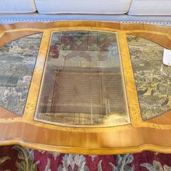 AICO By Michael Amini TREVI Coffee Table - NY