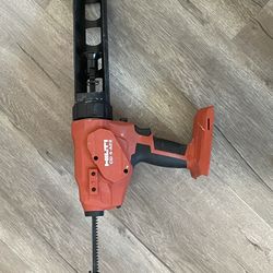 Hilti Batterie Caulking Gun