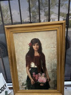 Beautifull sofisticated Art