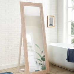 Full Length Mirror 