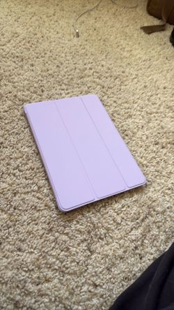 iPad case 10.2inch