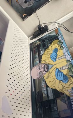 Mouse Pad