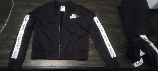Boys Nike Sweatsuit
