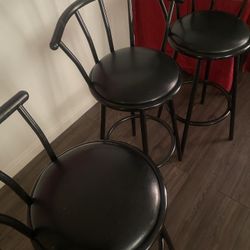 Bar Stools 