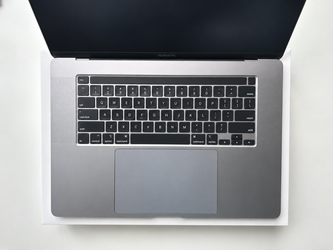 MacBook Pro 16” 2019, i9, 32GB, 2TB SSD, 5500M 8GB GPU - $699 OBO