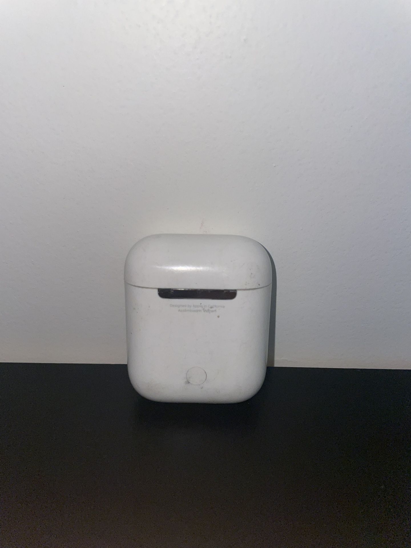 Wireless Charge Case For Gen 1