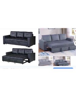 Sofa pullout Bed