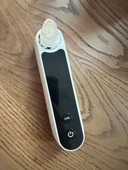 Electric Blackhead Remover Pore Vacuum