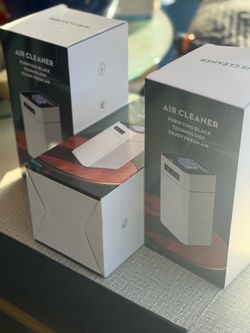 Air purifier