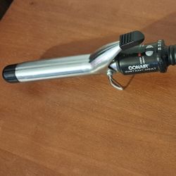 Curling Iron (Conair)