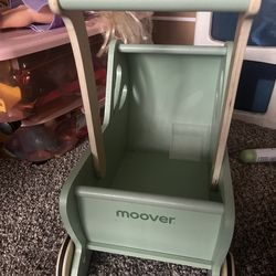 Baby doll carriage