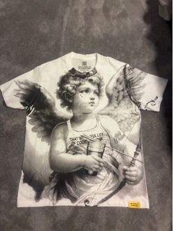 awful lot of cough syrup shirt