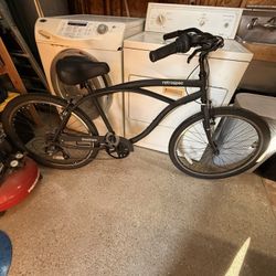 Retrospec Bike