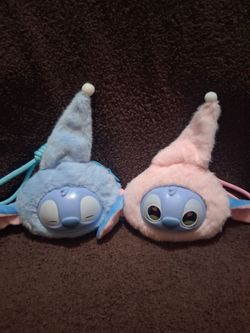 Stitch Each $7