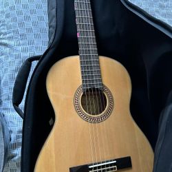 Handcrafted Guitar MF23 / kit 