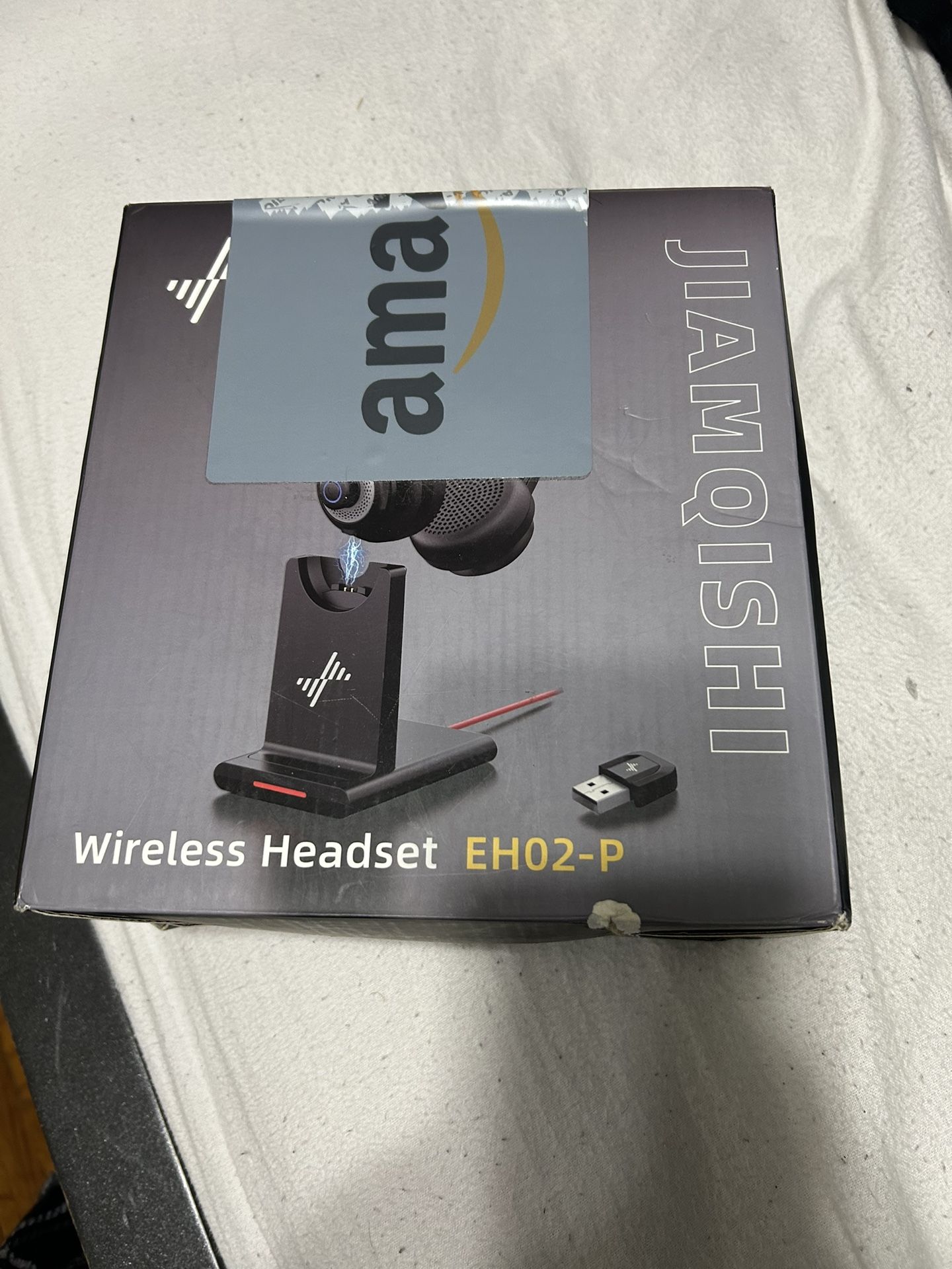 Wireless Headset