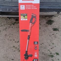 CRAFTSMAN V20 20-volt 13" Straight Shaft Battery String Trimmer 2 Ah Weed Wacker Weed Eater NEW 
