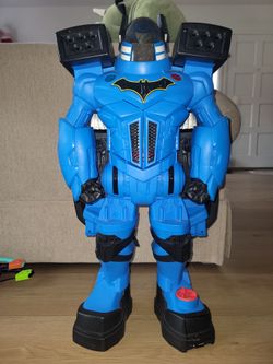Imaginext