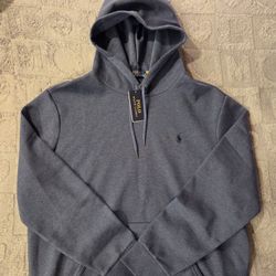 Mens Size L and XL Available Polo Ralph Lauren Hodie (PRICE FOR EACH)