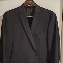 Bar lll Suit Jacket 46L