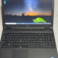 Dell Precision 3530 $350 OBO