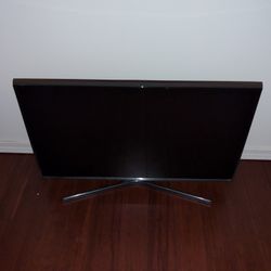32 Samsung 1080p TV