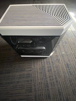 4070ti Gaming PC