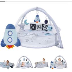 Baby Play mat 