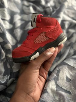 Jordan 5s