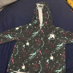 Jacket For Kid A Girl 