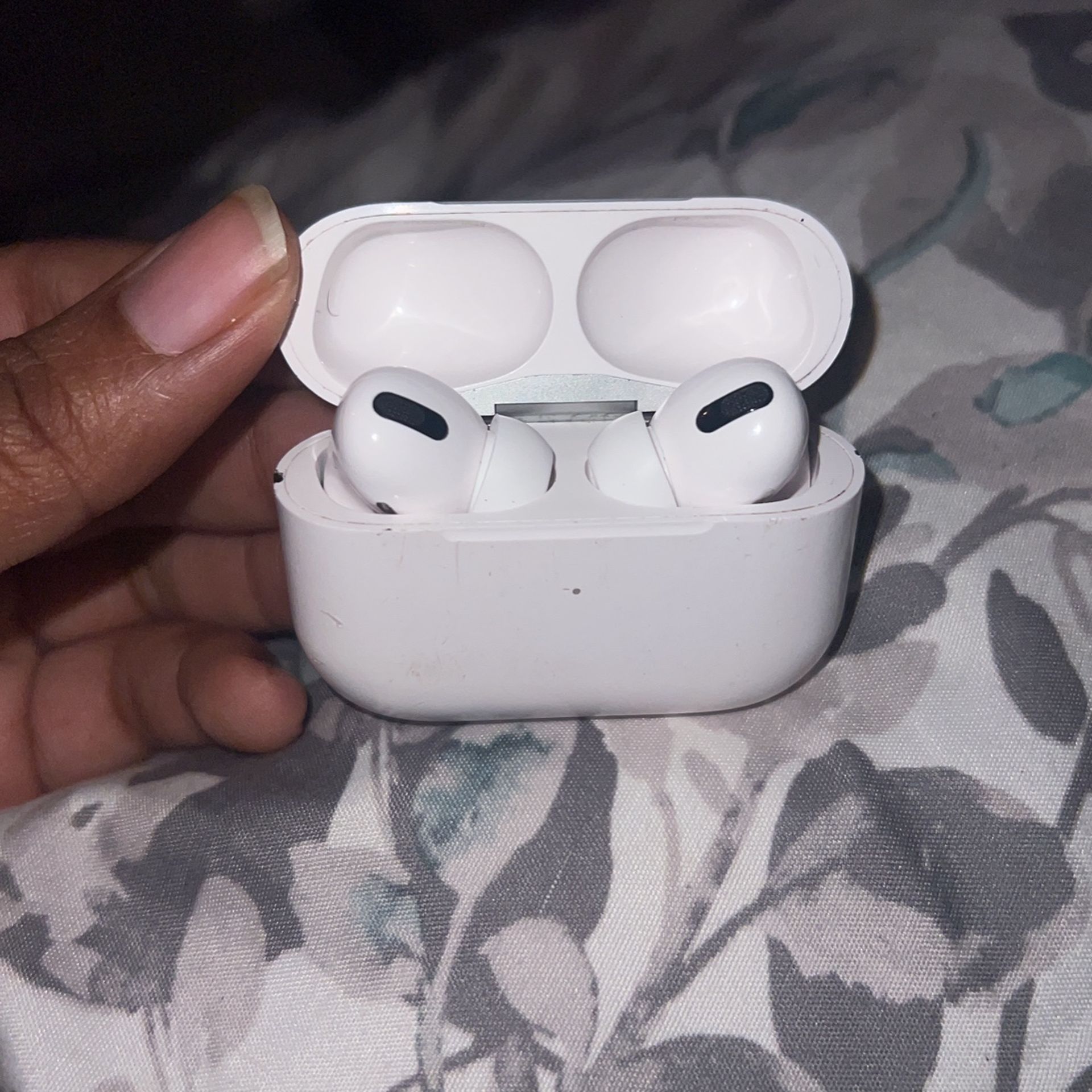 Apple